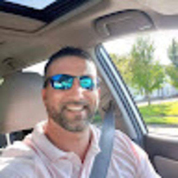 Meet your Posher, Jeff - Picture 1 of 1